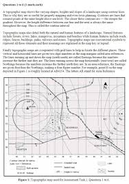 File type pdf student exploration. If The Contour Interval On A Topographic Map Is 50 Meters