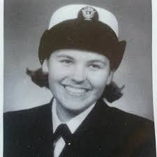 One night while sleeping I woke up with this young lady stand over me,  looking down at me smiling. She had just come from the latrine/shower room  down the block. Her hair