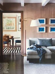 Peter Dunham La Elle Decor Usa March 2016 Elle Decor Living Room Living Room Design Inspiration Elle Decor