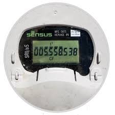 How do i read my water meter? Water Metering