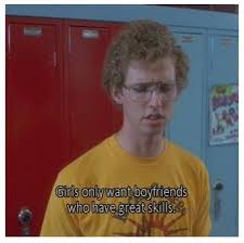 Decorate your laptops, water bottles, notebooks and windows. Funny Quotes Napoleon Dynamite Manny Quote