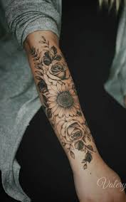 A wide variety of gym wear for women half sleeve options are available to you, such as feature, supply type, and material. Pin By Yael Montillo On Inked Forearm Tattoo Women Tattoos Feminine Tattoos