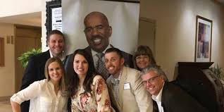 Atoka family gets picked to be