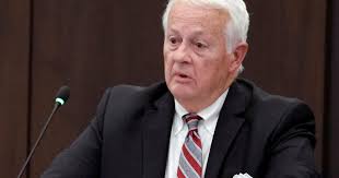 Election 2026 Redistricting North Carolina