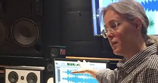 Mix Messiah Productions: 31 Women in Audio: Terri Winston