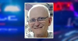 Daniel R. Fallon, Jr. Obituary March 19, 2024