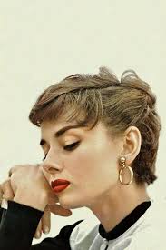 Beautiful Audrey