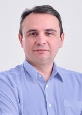 Candidato Eduardo Lima