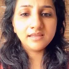 Student Feedback -( Manju Rajendran ) Thank you, #Manju, for your precious  words. Keep learning..keep singing 🙂 Shrutiranjan Music Academy  presents...