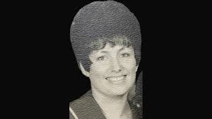 Obituary for Betty June Garrison (1939-2023)