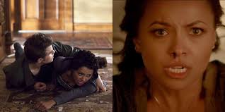 Do You Think A Cure Was In The 1903 Prison World Created For Damon And  Stefan'S Mom? | Tvd Amino