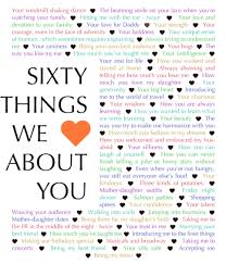 Download This Is Why We Can T Have Nice Things 60 Things We Love About You Download 65 Things We Love This Happy Mommy 60th Birthday Gifts Happy Mommy Diy Gifts For Mom