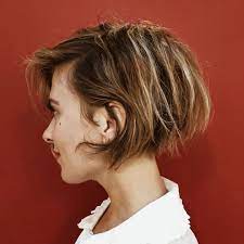 Ashley Streicher On Instagram New Summer Do Chopped By My Guy Anhcotran I Love It Summerdo Moder Cool Hairstyles Haircut Inspiration Hair Inspiration