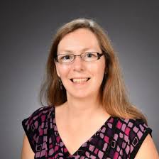 The newest UK CEPM faculty member, Dr.