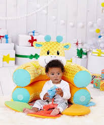 The Baby Safari Sit Me Up Cosy Is An Innovative Nest That Grows Up With Your Baby Providing A Wonderful P Childrens Educational Toys New Baby Products Playmat