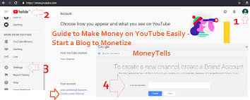 Maybe you would like to learn more about one of these? How Make Money On Youtube In 2021 Beginners Guide