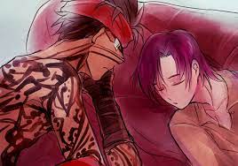 Bazett Fraga Mcremitz Avenger Fate Hollow Ataraxia Anime Guys Anime Anime Demon
