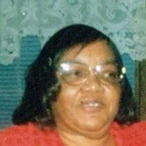 Betty K. Fugate Obituary