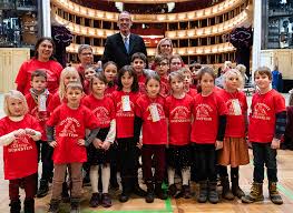 He is serving as the minister of education in the second kurz cabinet in the government of chancellor sebastian kurz and served in the same. Zauberflote