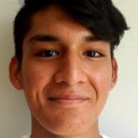 Nick Steward Salvatierra Mendoza