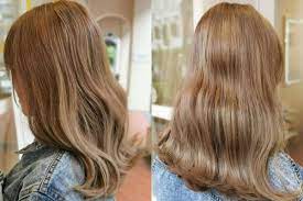 Satu lagi cat rambut dengan bahan dasar henna yang wajib untuk anda coba adalah eagle's henna hair dye. Milk Tea Hair Tren Warna Rambut Yang Sedang Populer Di Seantero Asia Priceprice Com