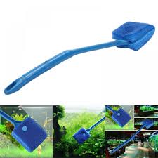Eco Friendly Aquarium Glass Cleaner Aquarium Fish Tank Fish Tank Cleaning Aquarium Algae