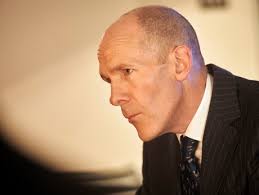 Ian Cunningham Dr Nick Gent Editorial Stock Photo