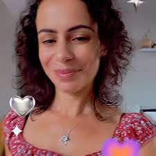 Horizontal Bar Necklace in Sterling Silver Personalized Hand Stamped