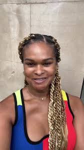 Jade Phoenix Martinez