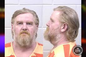 Christopher Haig — Paulding County Jail Bookings