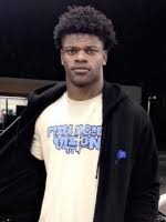 Lamar jackson 8 td vs. Nfl Star Lamar Jackson Allegedly Hitting On Other Women While Dating Jaime Taylor
