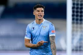 He and samir nasri were both midfielders on the same sevilla squad. Lazioland On Twitter Lsn Reports Inter S Only Current Competition For Joaquin Correa Is Everton Rafa Benitez Would Be Eager And Pressing The Toffee S To Invest In The Player Correa Lazio Inter Https T Co 1ctk5f5bma