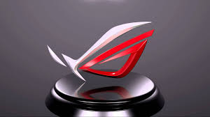 Logo grup wa keren aesthetic. Logo Rog 3d Keren 1920x1080 Wallpaper Teahub Io