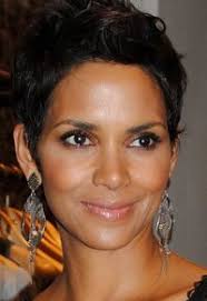 Halle Berry @ omdb
