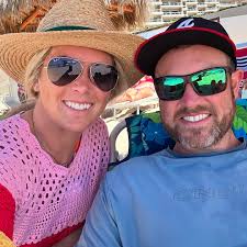 12 birthdays around the sun together! You're aging like fine wine and the  best husband and father I could have asked for! 38 looks too good