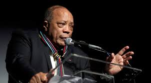 Collection by dap media group, llc. How Quincy Jones Architected Black Music Grammy Com