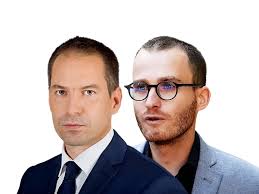 Amigos pouco coloridos: a indiferença de Trump para com os aliados da  Europa Central e Oriental