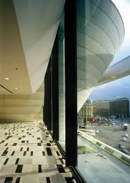 Extension Du Palais Des Congres Paris Christian De Portzamparc Paris Opera House Sydney Opera House