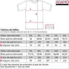 Maybe you would like to learn more about one of these? Adamo Polohemd Pablo 139920 Kurzarm In 7 Farben 2 12xl