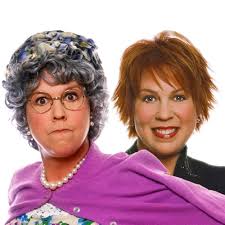 Vicki Lawrence: Life with  Mama](http://americanprofile.com/articles/vicki-lawrence-life-with-mama/)
