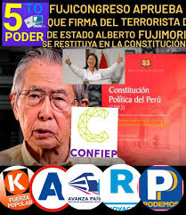 UN PRESIDENTE COMO TU 2026