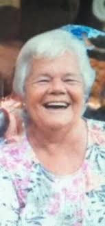 Martha Frances Matthews Obituary