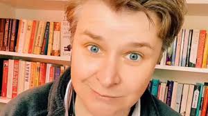 Wildfire snaps up medical historian Edge's book