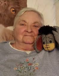 Violet Blackburn Obituary