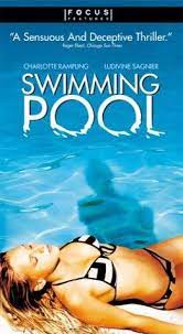 The pool is set at 25 metres, giving a competition swimming length and a teaching area. Swimming Pool 2003 Imdb