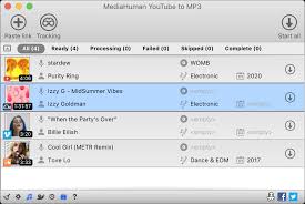 Then, paste the link of the youtube video on the page that opens. Free Youtube To Mp3 Converter Download Music And Take It Anywhere