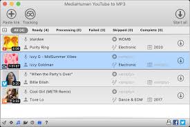 Ele tem uma interface intuitiva que promove uma solução gratuita para salvar não sabe como baixar a música para o dia dos pais que deseja usar esse ano na homenagem da escola? Youtube To Mp3 Converter Gratuito Baixe Musicas Mp3 Gratuitamente No Mac Pc E Ubuntu Linux