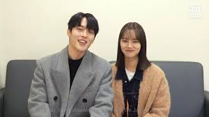 Jang ki yong makes a shocking proposal to girl's day's hyeri in cute poster for my roommate is a gumiho Iqiyi Philippines My Roommate Is A Gumiho New Year Greetings From Jang Ki Yong Lee Hyeri Iqiyi Philippines Facebook