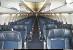 Interior Boeing 737 800