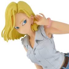 Check spelling or type a new query. Dbz Glitter Glamours Android No 18 Vol 2 Banpresto Tokyo Otaku Mode Tom